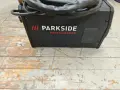 Плазмена резачка с вграден компресор парксайд parkside., снимка 6