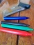 Стари флумастери,маркери #2, снимка 5