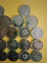 ЛОТ юбилейни монети , снимка 5
