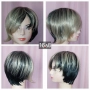 5- Перуки- Различни модели и цветове за парти, снимка 3