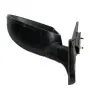 Ляво огледало с ел. прибиране Mazda 2 II (DE) 2007-2010 ID: 164383, снимка 4