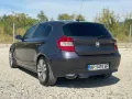 BMW e87 2.0 бензин / газ, снимка 6