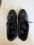 Черни мъжки сникърси маратонки Nike Air Force 1 Low ниски кецове, размер 45, черен цвят, black, AF1, снимка 14