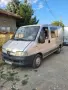 Peugeot boxer 2.8 HDI , снимка 2