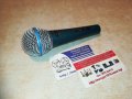 shure beta sm58s-profi-внос швеицария 2111201939, снимка 13