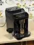 Кафемашина кафе автомат delonghi magnifica evo с гаранция, снимка 9