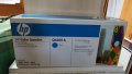 Цветни тонер касети HP Color LaserJet - Q6003A и Q6001A Нови!, снимка 3