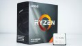 Процесор AMD Ryzen 5 3600 Hexa-Core 3.6GHz AM4 нов BOX 2г гаранция , снимка 2