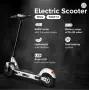 Електрическа тротинетка Fiat 500, снимка 6