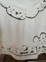 Покривка за кръгла маса , снимка 3