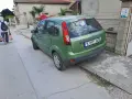 Ford Fiesta Mk6 фейслифт (1.25i, 75 к.с., август 2007 г.) - НА ЧАСТИ, снимка 1
