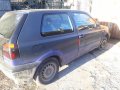 Golf 3 1.8 90hp на части, снимка 2