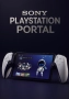 НОВ!!! Конзола Sony PlayStation Portal Remote Player, White , снимка 1