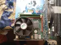  Комплект с процесор Quad 6600 и DDR3 памет, снимка 3