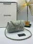Chanel Дамска Чанта С Дълга Дръжка За През Рамо Шанел - Различни Цветове Код E27, снимка 8