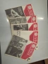 Колекционерски списания"Жената днес,БТА Лик,Родна реч"  от 1964г. до 1976г., снимка 2