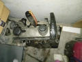 Двигател за Seat Toledo 1.9дизел 110к.с 1999г / Сеат Голф 4, снимка 5