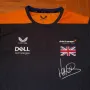 Lando Norris - Castore - McLaren 2022 Team Drivers, снимка 2