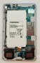 За части!Sаmsung sm-T320 бял 8,4 дисплей., снимка 2