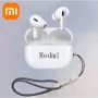 Чисто НОВИ безжични слушалки Redmi Buds, снимка 1