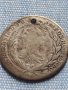 Сребърна монета 20 кройцера 1764г. Мария Терезия Виена Свещена Римска Империя 13720, снимка 1