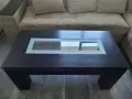 холна маса черна , снимка 1