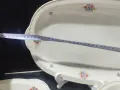 Стар немски  порцелан Бавария , снимка 14