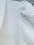 Красив дълъг бял халат BLEYLE Германия, снимка 5