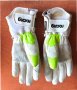 Ръкавици REUSCH EXCALIBUR RACING DH/GS WHITE/GREEN унисекс р-р 7,5, снимка 1