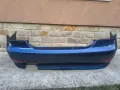 Задна броня BMW E60 51127033707 теглич БМВ Е60, снимка 1