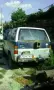 Daihatsu Feroza 1,6i на части, снимка 4