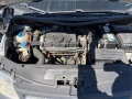 VW CADY LIFE 1.9 105 кс 2008 Г код на двигател BLS 5 степана кутия само на части , снимка 10