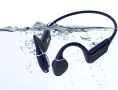 Нови Спортни Водоустойчиви Слушалки с Костна Проводимост и 8GB MP3 Памет, снимка 1