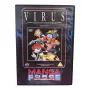 Virus Buster Serge Vol.3 DVD без бг превод , снимка 1