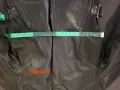 Дамско кожено мото яке, снимка 5