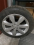 оригинални джанти 2 бр за мерцедес 19, снимка 3