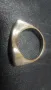 Сребърен дамски пръстен , снимка 2