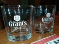 GRANTS 2 ЧАШИ ЗА УИСКИ 2911210949, снимка 1