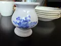 Вазички- малки керамични, снимка 7