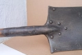 Немска военна лопатка WWI(първа световна война), снимка 4