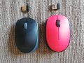 4 броя Logitech M171 М170, снимка 1