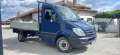 Mercedes sprinter/Бордови камион Мерцедес спринтер 906 , снимка 6
