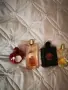 Дамски парфюми Nina Ricci Rouge и Black Opium, снимка 1