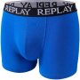 Мъжки боксерки Pack of 2 Replay Boxer Shorts, оригинал, снимка 5