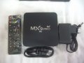 Android TV BOX MX Q PRO 4K с голяма памет, снимка 2