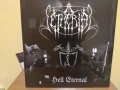  Setherial ‎– Hell Eternal , снимка 1