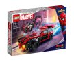 Конструктор LEGO® Marvel Super Heroes 76244 - Miles Morales vs. Morbius, снимка 1