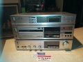 TOSHIBA AMPLI & DECK & TUNER 2712201629, снимка 3