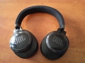 Безжични слушалки JBL - Live 660NC Черни, снимка 3