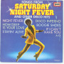 Saturday Night Fever, снимка 1 - Грамофонни плочи - 36395965